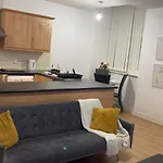 Acton House Apartments