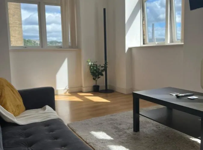 Acton House Apartments