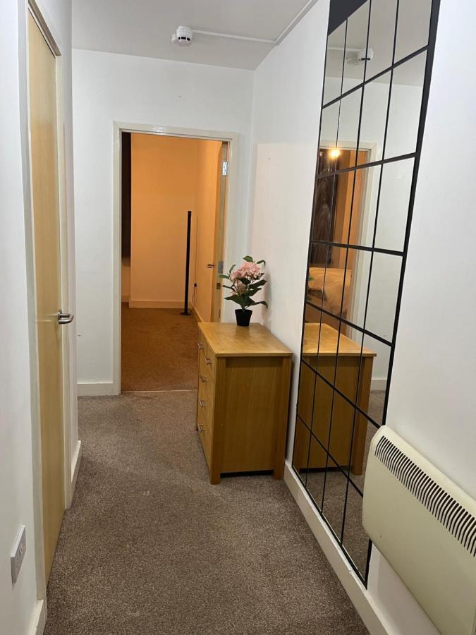 Apartment Acton House
