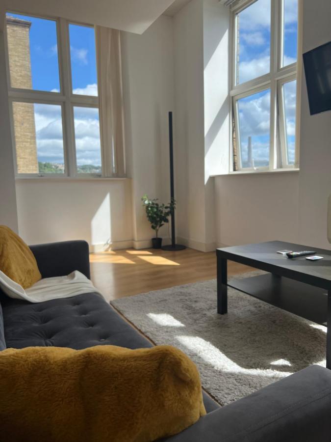 Apartment Acton House