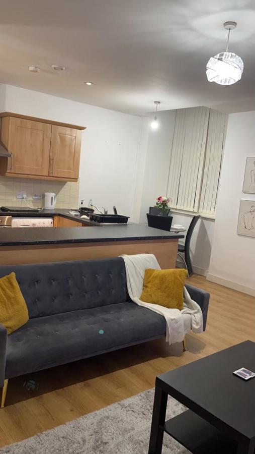 Apartment Acton House Bradford (West Yorkshire)